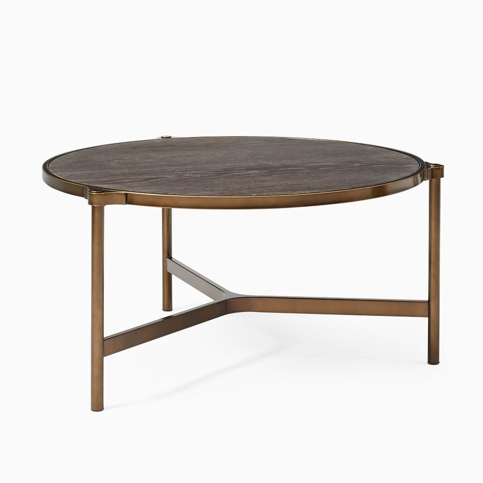 Mateo Coffee Table West Elm Australia